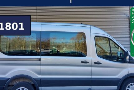 Ford Transit 132.027 km 21.480 &euro; Gyhum/Bockel 27404