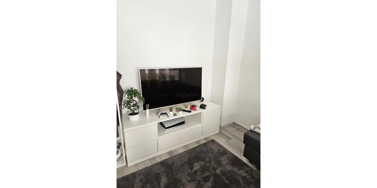 Erdgeschoßwohnung Offenbach am Main Bieberer Berg - 1.5 Zimmer, 46 m&sup2;, 450&euro; | Angebot:25382287