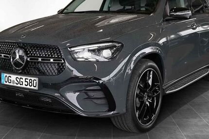Mercedes-Benz GLE 580 20.313 km 111.900 &euro; Offenburg 77656