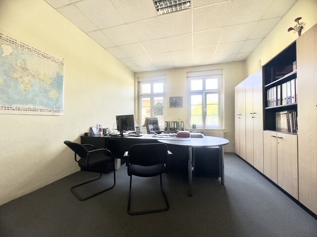 Wohn- und Geschäftshaus in Top-Lage von Luckenwalde - Wohn- & Geschäftshaus Luckenwalde | Angebot:26962173