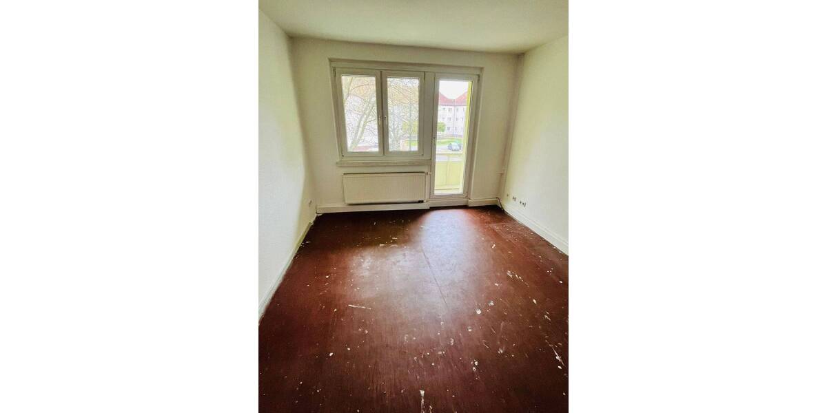 Etagenwohnung Brandenburg an der Havel Nord - 2 Zimmer, 49 m&sup2;, 436&euro; | Angebot:26826593