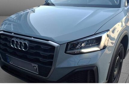 Audi Q2 43.110 km 22.870 &euro; Diez 65582