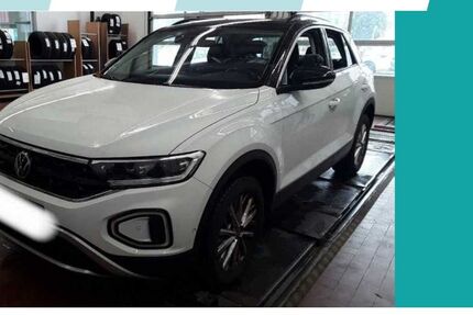VW T-Roc 64.340 km 24.090 &euro; Leonberg 71229