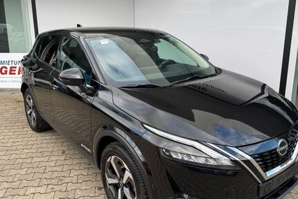 Nissan Qashqai 74.200 km 23.900 € Lingen 49808