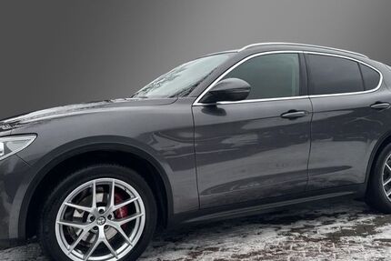 Alfa Romeo Stelvio 72.150 km 29.960 &euro; Hamburg 22391