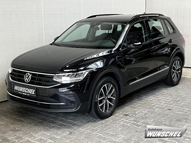 VW Tiguan 89.750 km 24.995 &euro; Roeslau 95195
