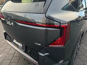 Kia EV5 2WD GTL LAUNCH EDITION 1.500 km 45.990 &euro; Höhenkirchen-Siegertsbrun 85635