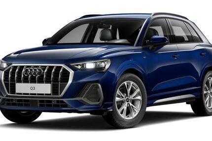 Audi Q3 29.589 km 36.480 &euro; Coburg 96450