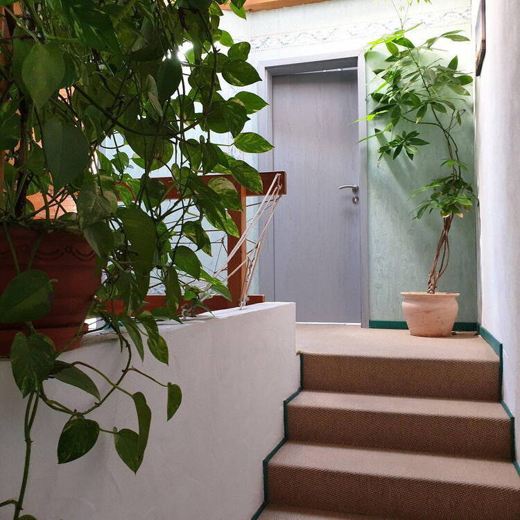 Doppelhaushälfte 155m² mit 