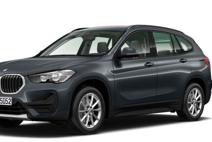 BMW X1 54.291 km 24.950 &euro; Cloppenburg 49661