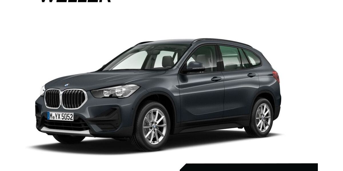 BMW X1 54.291 km 24.950 &euro; Cloppenburg 49661
