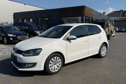 VW Polo 203.973 km 4.950 &euro; Übach Palenberg 52531
