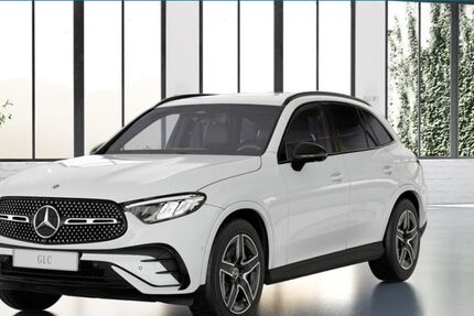 Mercedes-Benz GLC 220 14.004 km 54.180 &euro; Plattling 94447