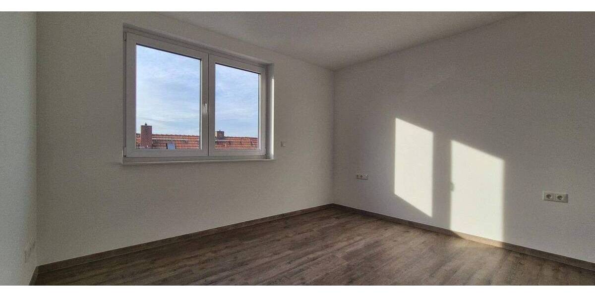 Etagenwohnung Bergen auf Rügen Bergen - 3 Zimmer, 84 m&sup2;, 925&euro; | Angebot:26804349