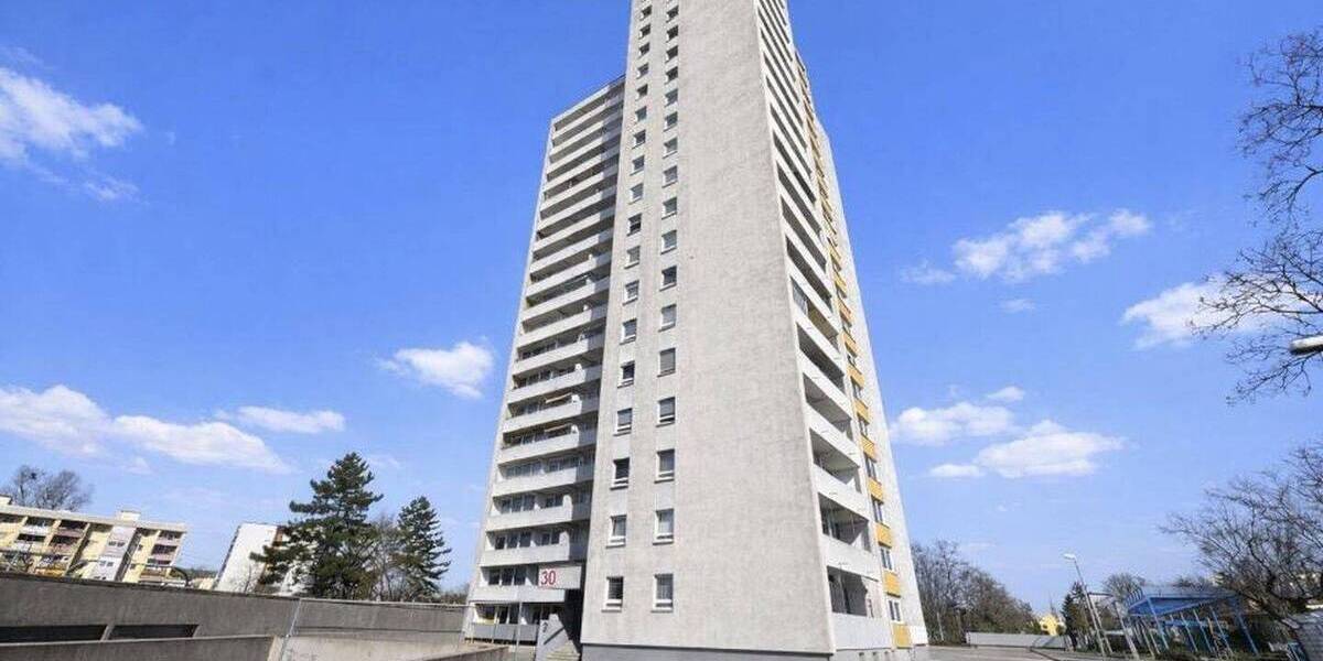 Etagenwohnung Ludwigshafen Oggersheim - 3 Zimmer, 80 m&sup2;, 179.900&euro; | Angebot:26023387