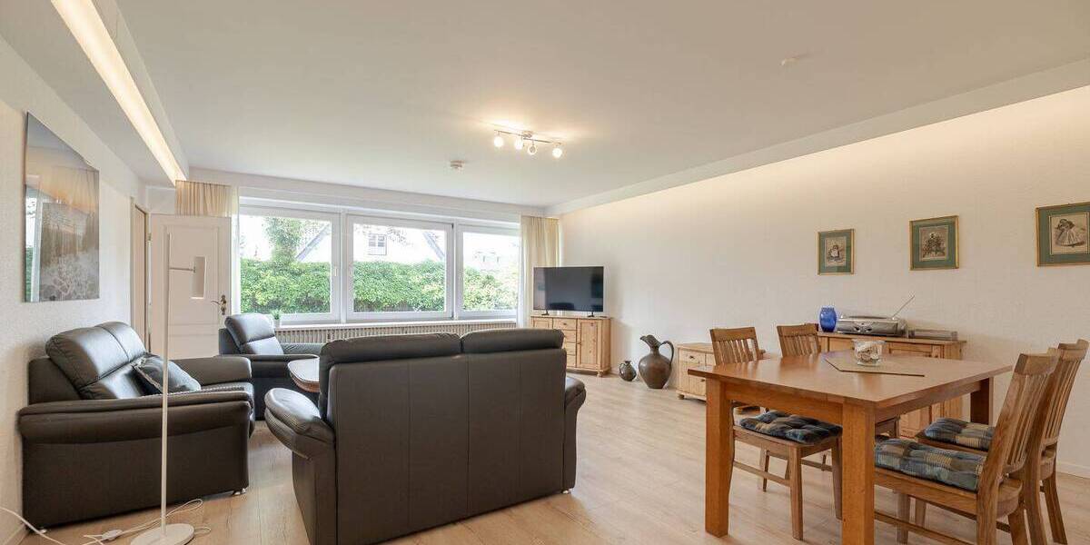 Grundstück Sylt Westerland - 2.998.000&euro; | Angebot:26189652
