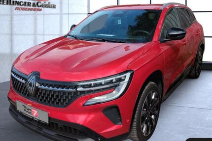Renault Austral 45.807 km 25.880 &euro; Rosenheim 83022
