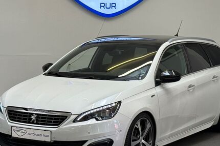 Peugeot 308 119.900 km 11.490 &euro; Düren 52353