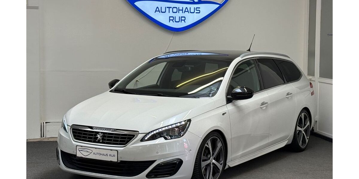Peugeot 308 119.900 km 11.490 &euro; Düren 52353
