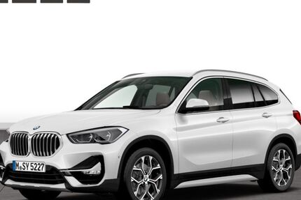 BMW X1 99.190 km 23.850 &euro; Schwandorf 92421