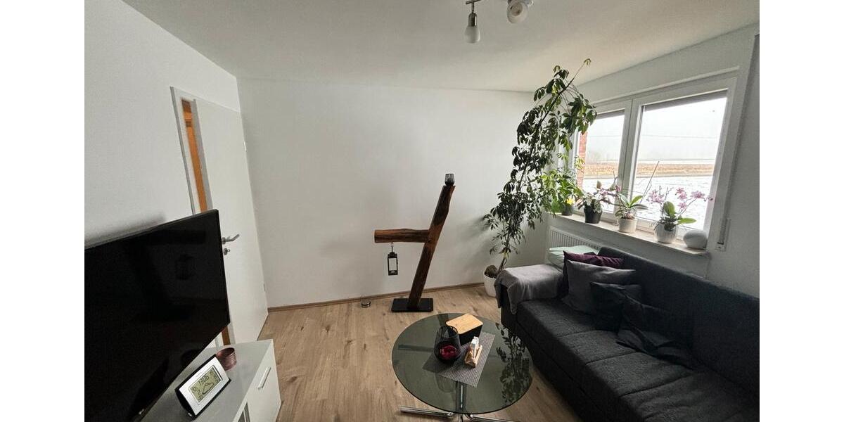 Etagenwohnung Spenge - 3 Zimmer, 80 m&sup2;, 800&euro; | Angebot:25924152