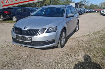 Skoda Octavia 149.882 km 11.285 &euro; Achern 77855