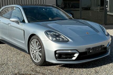 Porsche Panamera 131.000 km 59.990 &euro; Singen 78224