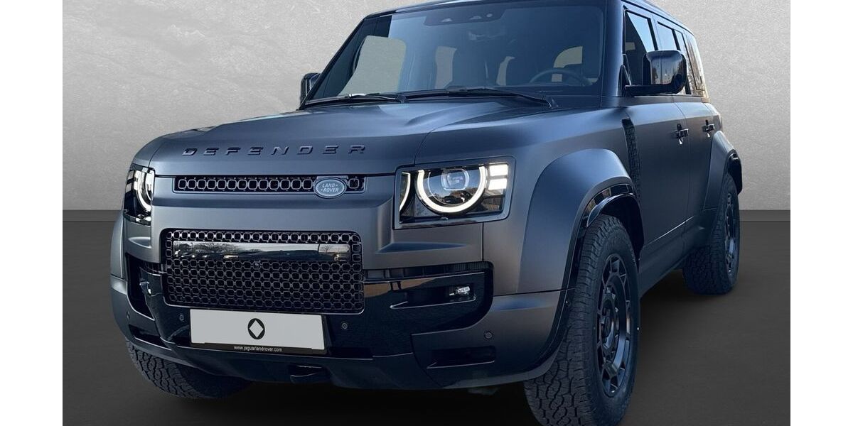 Land Rover Defender 2.000 km 197.890 &euro; Moers 47441