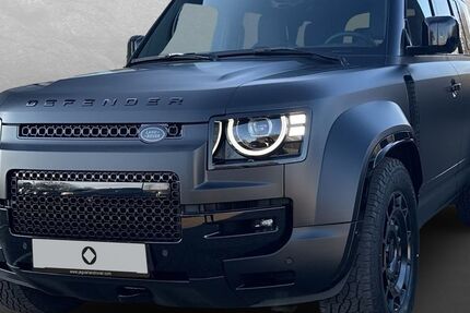 Land Rover Defender 4.000 km 189.890 &euro; Moers 47441