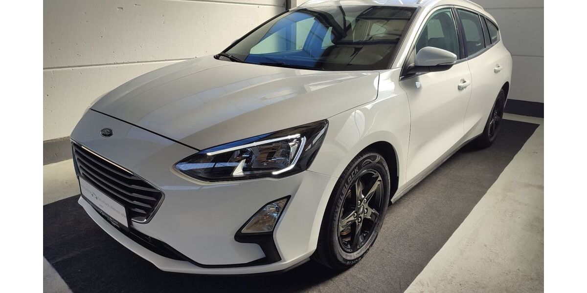 Ford Focus 88.050 km 11.450 &euro; Neustadt a. d. Weinstr. 67435