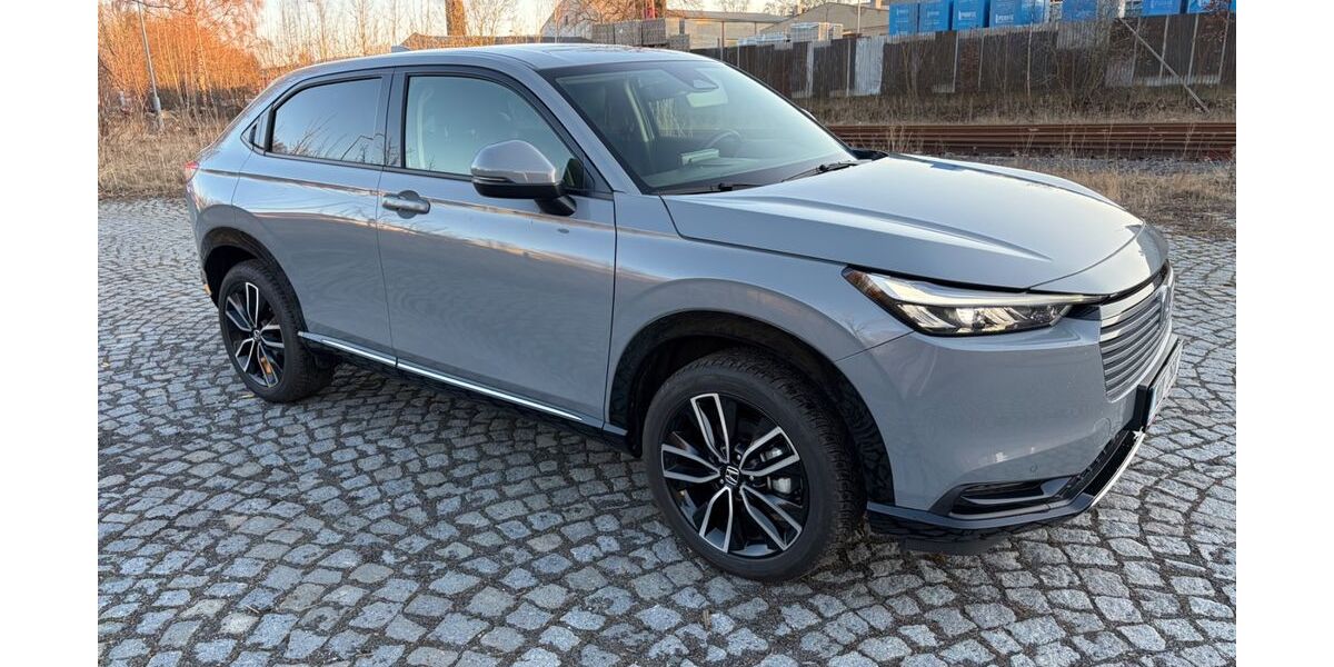 Honda HR-V 15.500 km 26.000 &euro; Sohland an der Spree 02686