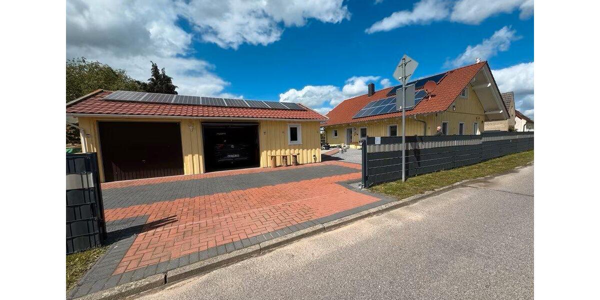 Einfamilienhaus Velten - 4 Zimmer, 115 m&sup2;, 334.000&euro; | Angebot:27086757