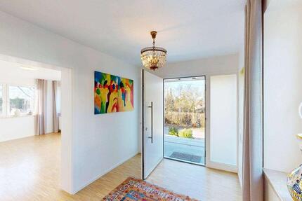 WOLFGANG SODENKAMP sonniges Einfamilienhaus in bester Lage TOP renoviert! 4 zimmer