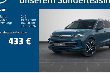 VW Tiguan 12.440 km 44.900 &euro; Ludwigshafen 67059