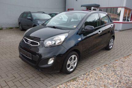 Kia Picanto 159.000 km 2.489 &euro; Leipzig 04249