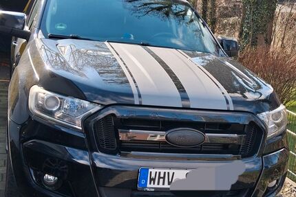 Ford Ranger 214.860 km 18.999 &euro; Wilhelmshaven 26388
