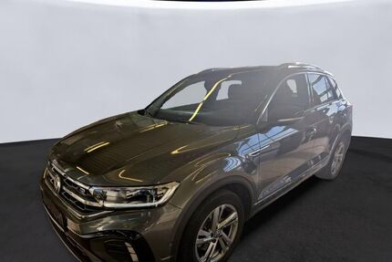 VW T-Roc 45.950 km 27.898 &euro; Kaiserslautern 67655