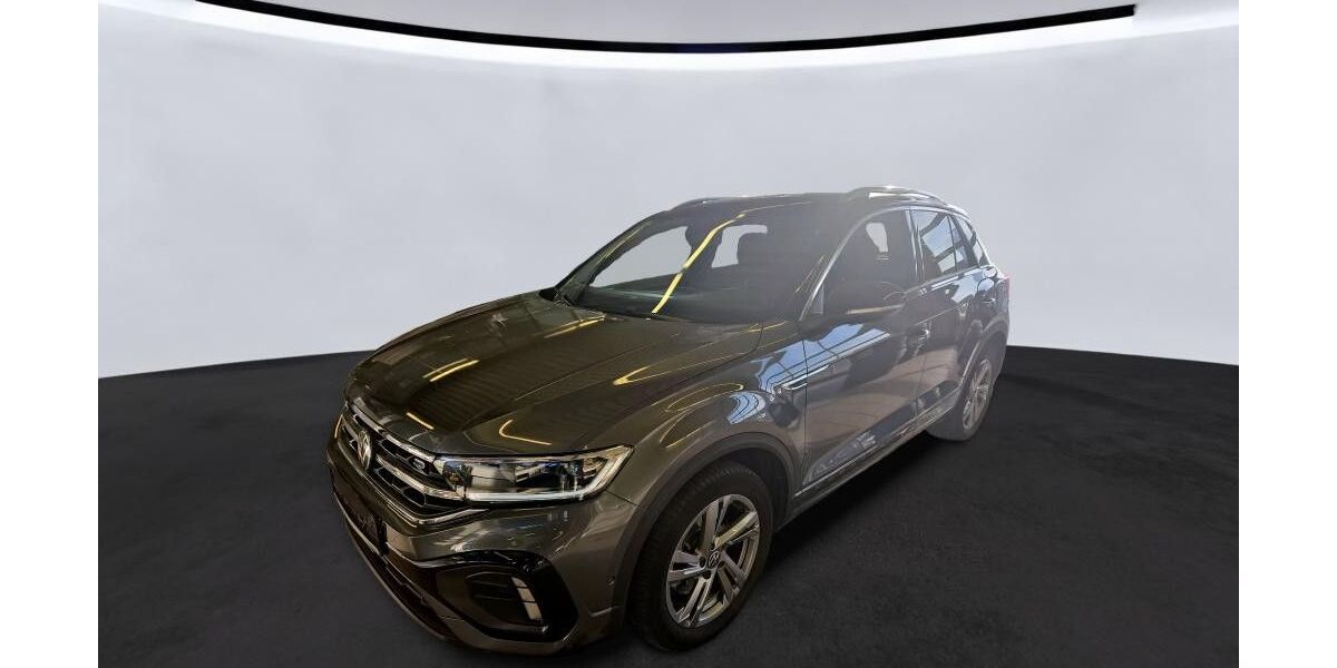 VW T-Roc 45.950 km 27.898 &euro; Kaiserslautern 67655