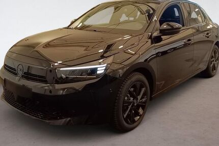 Opel Corsa 20.560 km 19.980 &euro; Parsberg 92331