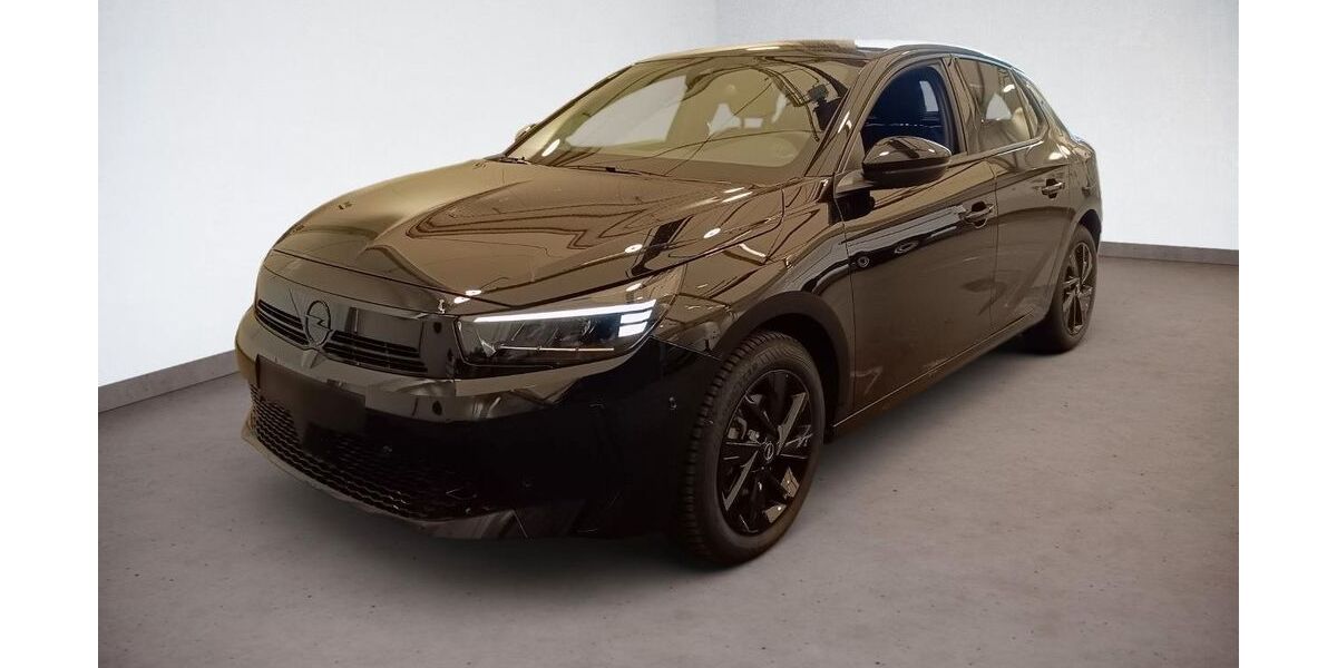 Opel Corsa 20.560 km 19.980 &euro; Parsberg 92331