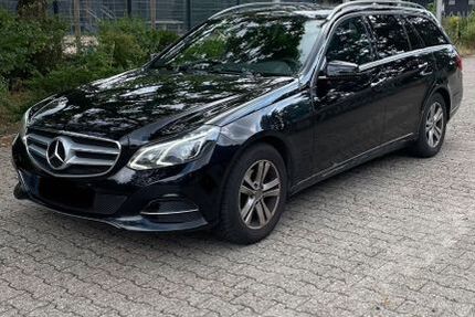 Mercedes-Benz E 220 499.000 km 4.990 &euro; Darmstadt 64283