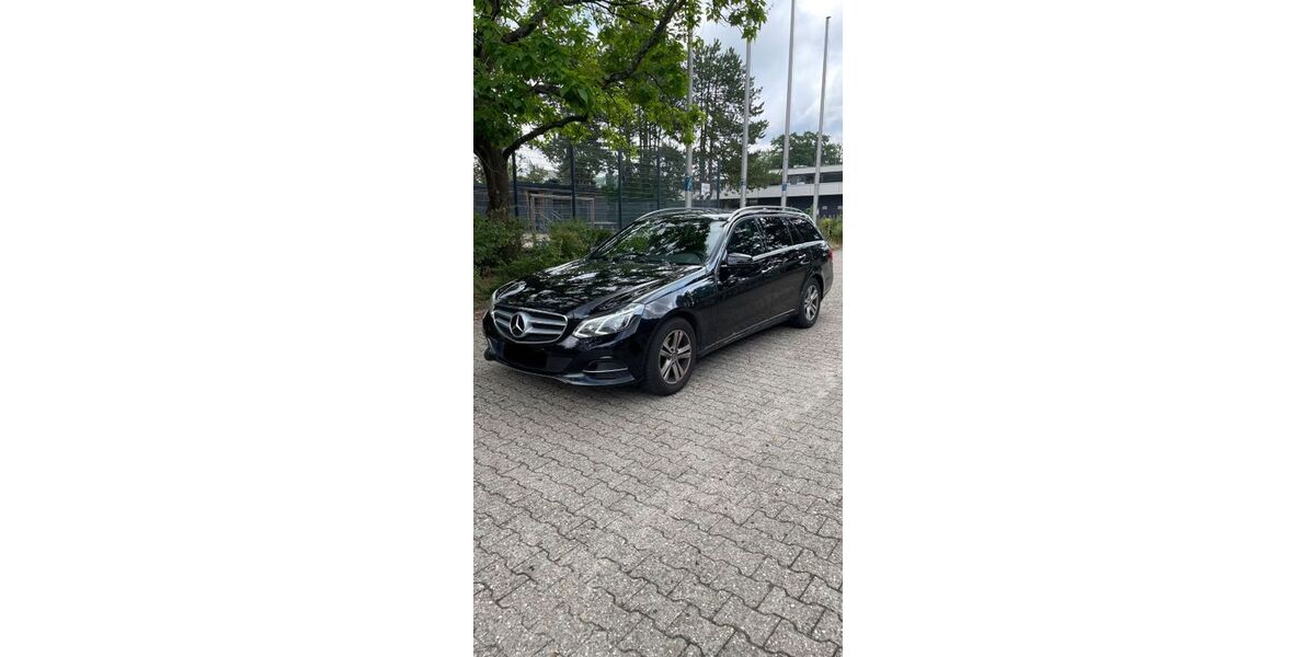 Mercedes-Benz E 220 499.000 km 4.990 &euro; Darmstadt 64283