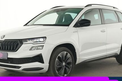 Skoda Karoq 62.056 km 26.969 &euro; Neuss 41460
