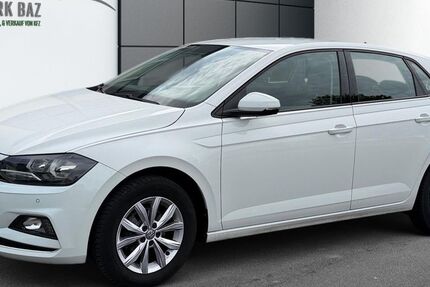 VW Polo 120.000 km 11.999 &euro; Butzbach 35510