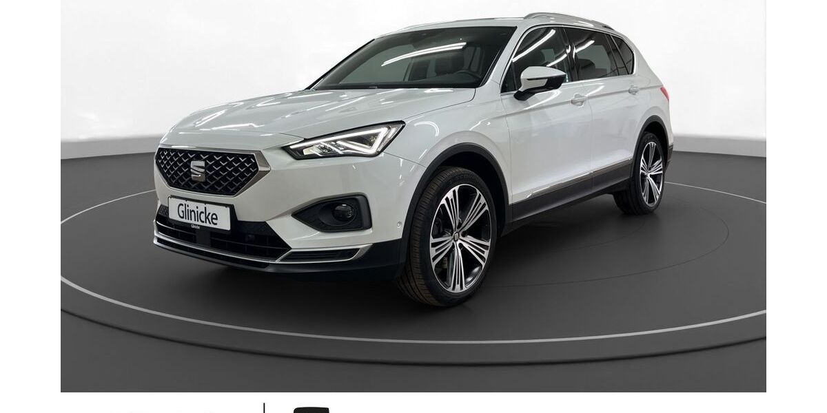 Seat Tarraco 114.910 km 27.880 &euro; Minden 32427