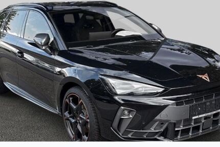 Cupra Leon 6.520 km 34.700 € Freiburg 79108