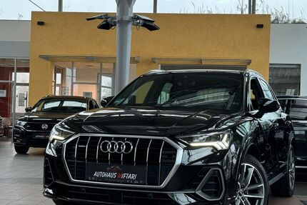 Audi Q3 119.150 km 23.999 &euro; Niestetal-Heiligenrode bei Kassel 34266