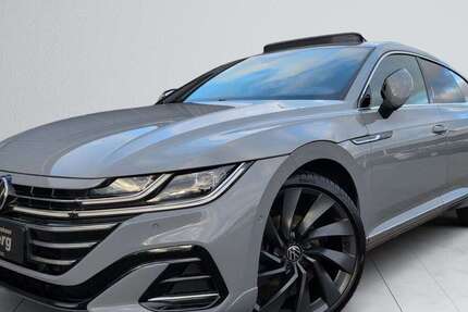 VW Arteon 43.108 km 35.970 &euro; Soltau 29614