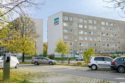 Wohnung Görlitz Königshufen - 3 Zimmer, 70 m&sup2;, 352&euro; | Angebot:26395653
