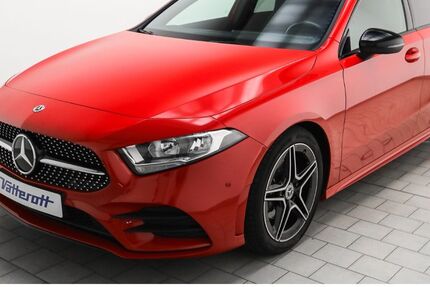 Mercedes-Benz A 180 38.720 km 19.880 &euro; Holzminden 37603